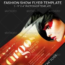Fashion Pop Retro Flyer Templates from GraphicRiver
