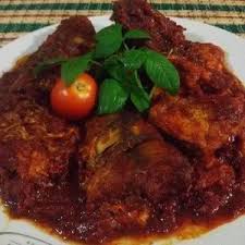 Bandeng presto merupakan makanan khas pati dan semarang, jawa tengah. Resep Ikan Bandeng Bumbu Bali