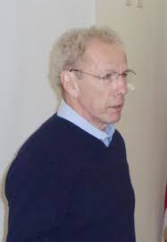 Mar 18: The Gift of Giving- Jerry Schutz