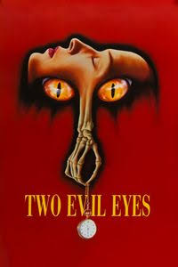 Two Evil Eyes (Movie, 1990) - DoesTheDogDie.com