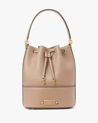 Gramercy Medium Bucket Bag