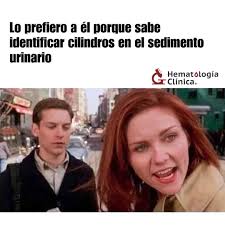 😁Saber identificar cilindros es ser cool y hacerse notar 😎😎 ¿Trabajas en  el laboratorio clínico o te interesa profundizar en el análisis de orina?😍  No te pierdas el ✨𝐃𝐢𝐩𝐥𝐨𝐦𝐚𝐝𝐨 𝐯𝐢𝐫𝐭𝐮𝐚𝐥 𝐞𝐧  𝐮𝐫𝐨𝐚𝐧𝐚́𝐥𝐢𝐬𝐢𝐬✨