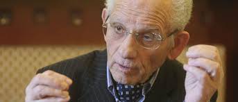 Faleceu o Padre Joaquim Carreira das Neves