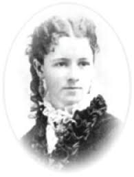 First Women Botanists at Berkeley