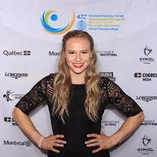 Elsabeth ann ellie black ons is a canadian artistic gymnast. Ellie Black On Twitter Go Behind The Scenes Of Gymcan1 Women S Artistic Gymnastics Team S Journey To The 2020 Tokyo Olympic Games With Some Narration From Yours Truly Tune In On Thursday