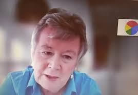 THE GARDEN CLUBS OF URUGUAY Sra. DIANA DODD 100 años de Diseño Floral