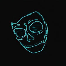 Listen To Lone Wolf By Zomboy On Music Blobs Dubstep Wallpaper Dubstep Music Dj Remix