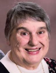 Johanna 'Joni' Volz Obituary February 16, 2021