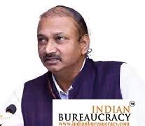 Ateesh Kumar Singh IRTS to Continue as Jt Development Commissioner, MSME