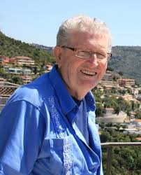 Donald Drouillard Obituary