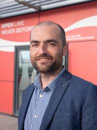 Our Senior Management Team