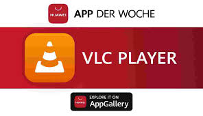 Vlc player is a popular video player that works on tons of devices including media streaming devices. Lerne Alles Uber Vlc Fur Android Huawei Community