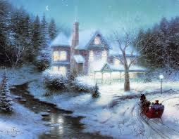 Image result for thomas kinkade gallery