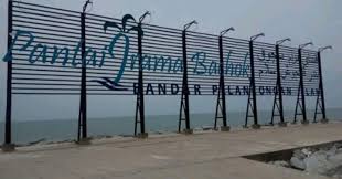 Pantai irama bachok tempat pelancongan di kelantan antara tempat yang perlu dikunjungi apabila datang ke kelantan. Welcome To My Social World Pengenalan Tentang Pantai Irama Bachok Kelantan