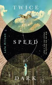 Https Www Amazon Co Uk Twice Speed Dark Lulu Allison Ebook Dp B077919tgj Book Cover Design Amazing Book Covers Cover Design Inspiration
