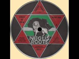 Junior Reid - Sister Dawn (NEGUS ROOTS) 12"