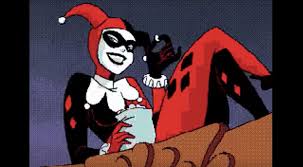 It is the most popular game of the moment, so do not stay out of this wonderful experience. Warnerbros Co Uk The Complete Gaming History Of Harley Quinn Articles
