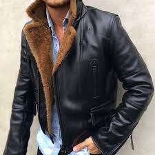 The Best Luxury Brands Clothing Accessories You Can Buy Online Right Now Jackets Men Fashion Leather Jacket Men Leather Jacket