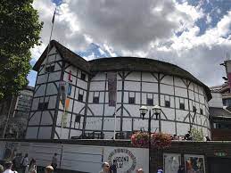 Fletcher and shakespeare teamed up to write shakespeare's the two noble kinsmen and probably collaborated on henry viii. Unbedingt Empfehlenswert Shakespeare S Globe Theatre London Reisebewertungen Tripadvisor