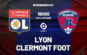 From the opening of bookmaker line on france ligue 1 our analysts observing on dynamics quotations on match lyon — clermont, which will take place 22.08.2021 at 14:00, bet's market value under 1.5 1st team, and also on player's actions bookmaker office based on algorithm, which monitors movements odds by full action line in bookmaker lines on game lyon — clermont, before being fixed. Tn2t Tqyuyrpsm