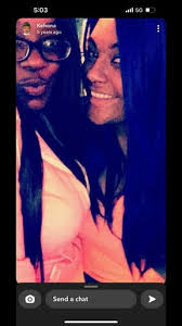 Kehona Latrice "Keys" Ahrenstorff Obituary March 30, 2025