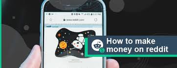 Paypal mobile app does not require you to have an ip too close to us down. How To Make Money On Reddit In 2021 9 Definitive Ways