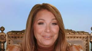 When will RHONY alum Jill Zarin be