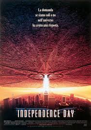 Independence day is a federal holiday in the united states every 4 july. Independence Day 1996