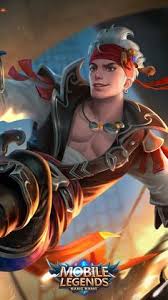 Adapun yang kami tampilklan dalam beberapa movie terkenal atau dalam tv series seperti manga. 100 Mobile Legend Ideas Mobile Legends Mobile Legend Wallpaper The Legend Of Heroes