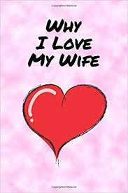 These cool zone (lol) briefs are one of amazon's bestsellers. Why I Love My Wife Funny Journal For Men Valentine Gifts For Men Blank Lined Journal 120 Pages 6 X 9 Softcover Life Happy Shine 9798603881928 Amazon Com Books