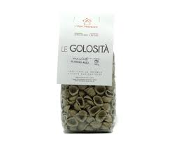 Maybe you would like to learn more about one of these? Orecchiette Di Grano Arso Casa Prencipe Godinapiu Supermercato Ristorante E Gastronomia