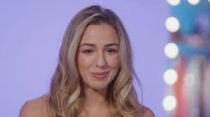 Watch Kendall perform her jazz...