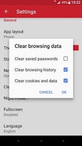 Itulah beberapa cara yang dapat kamu lakukan untuk mempercepat download melalui idm. Cara Mempercepat Koneksi Internet Hp Android Update 2020