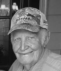 Jesse Williams Obituary (1929