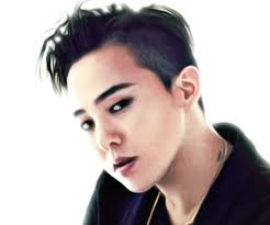 G Dragon Intj Kwon Ji Yong I M The Most Comfortable When I M At Home Resting Doing Nothing I Feel The Most Myself When I M With Music
