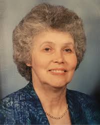 Francine Gusler Pulliam Obituary March 20, 2025