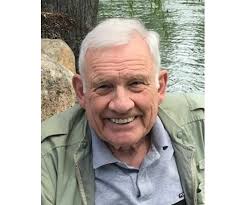 Bill Cupit Obituary (1939