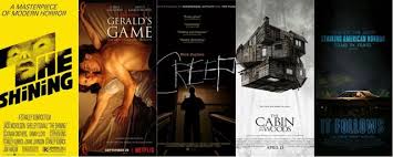 Build your custom fansided tv email newsletter with news and analysis on netflix and all your favorite sports teams, tv shows, and more. Friday The 13th Your One Stop Guide To Finding Best Horror Movies On Netflix Amazon Hotstar Hollywood Hindustan Times