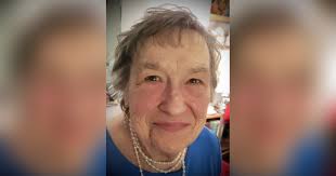Obituary for Judith K. Maxey