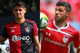Atlas Vs Toluca En Vivo Guardianes 2020 Liga Mx Jornada 4 Pase A Gol Futbol En Vivo Liguilla Mx Partido De Futbol
