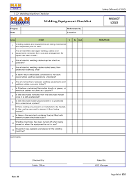 Concrete mixer truck inspection checklist free and editable condition of agitating and non agitating equipment for hauling central mix concrete. Safety Officer Kit Pages 51 100 Flip Pdf Download Fliphtml5
