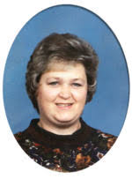Sandra Gail Fults Cullen (1947-2010)