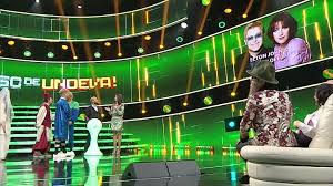 News on survivor romania sezonul 2 episodul 7 din 17 ianuarie 2021. Te Cunosc De Undeva Sez 14 Ep 11 Din 16 Noiembrie 2019