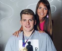 Poterbin's husband and luka's father is named sasa doncic. Story Of The Week Luka Doncic Through His Mother S Eyes Page 2 Of 2 Eurohoops