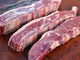 Maybe you would like to learn more about one of these? Costelinha Suina Corte Transversal Carne De Porco Aprox 1kg Delivery Cornershop By Uber Brasil
