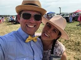 Casey Starnes's Instagram, Twitter & Facebook