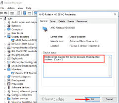 In the search box on the taskbar, enter device manager, then select device manager. Fix Error Codes In Device Manager And Their Solutions On Windows 10