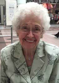 Search Geraldine Cooper Obituaries and Funeral Services