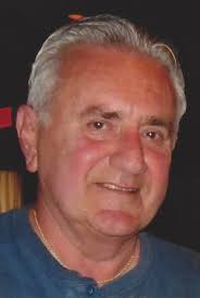 Remembering Harold (Butch) Hedrick