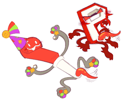 Party Horn hentai videos, GIFs, and images | Rule 34 App